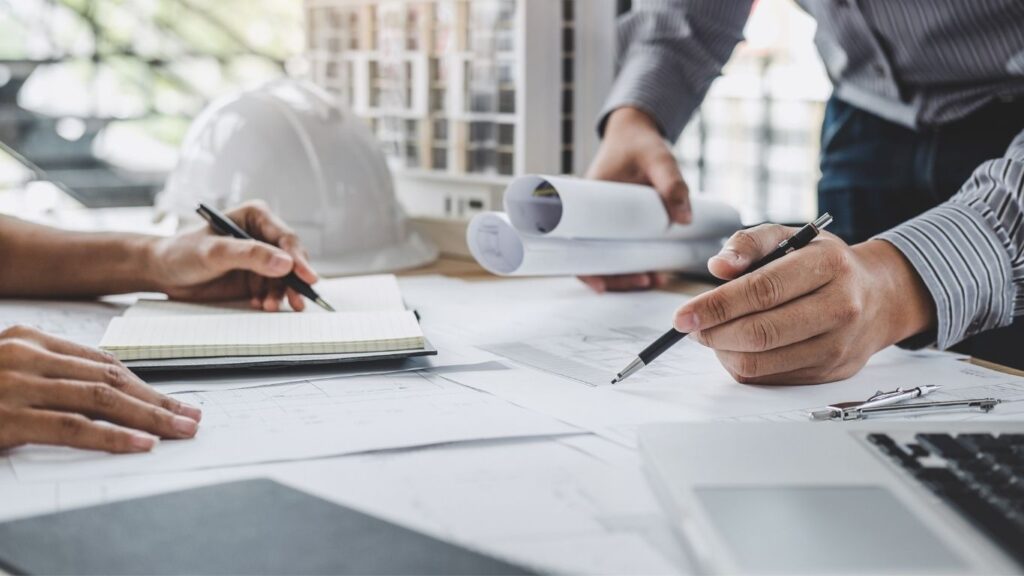 木造非住宅建築ネットワークの本部運営イメージ、打合せイメージ